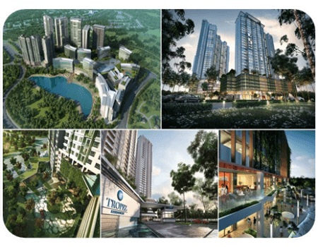 ioi city mall