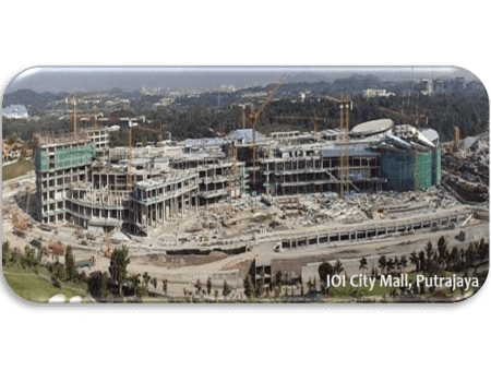 ioi city mall