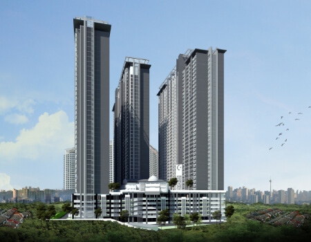 ioi city mall