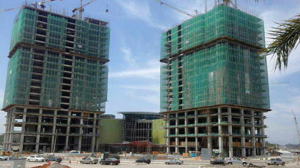 ioi city mall